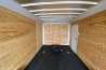 2026 Royal 8'x20' Commercial Enclosed Trailer