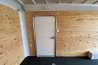 2026 Royal 8'x20' Commercial Enclosed Trailer