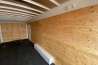 2026 Royal 8'x20' Commercial Enclosed Trailer