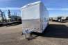2026 Royal 8'x20' Commercial Enclosed Trailer