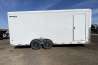 2026 Royal 8'x20' Commercial Enclosed Trailer