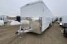 2026 Royal 8'x20' Commercial Enclosed Trailer