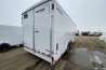2026 Royal 8'x20' Commercial Enclosed Trailer