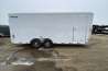 2026 Royal 8'x20' Commercial Enclosed Trailer