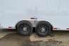 2026 Royal 8'x20' Commercial Enclosed Trailer