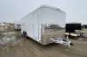 2026 Royal 8'x20' Commercial Enclosed Trailer