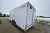 2026 Royal 8'x20' Commercial Enclosed Trailer