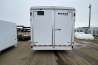 2026 Royal 8'x20' Commercial Enclosed Trailer