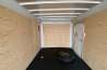 2026 Royal 8'x20' Commercial Enclosed Trailer