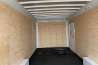 2026 Royal 8'x20' Commercial Enclosed Trailer