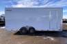 2026 Royal 8'x20' Commercial Enclosed w/ Extra Height