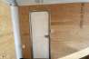 2026 Royal 8'x20' Commercial Enclosed w/ Extra Height
