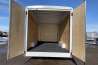 2026 Royal 8'x20' Commercial Enclosed w/ Extra Height