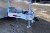 2026 Royal 8'x20' Commercial Enclosed w/ Extra Height