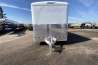 2026 Royal 8'x20' Commercial Enclosed w/ Extra Height