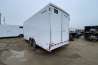 2026 Royal 8'x20' Commercial Enclosed w/ Extra Height