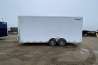 2026 Royal 8'x20' Commercial Enclosed w/ Extra Height