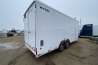 2026 Royal 8'x20' Commercial Enclosed w/ Extra Height