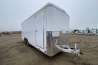 2026 Royal 8'x20' Commercial Enclosed w/ Extra Height