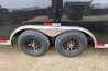 2026 Royal 8'x20' Enclosed Flat Front Cargo Trailer