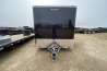 2026 Royal 8'x20' Enclosed Flat Front Cargo Trailer