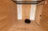 2026 Royal 8'x20' Enclosed Flat Front Cargo Trailer