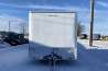 2026 Royal 8'x20' Enclosed Flat Front Cargo Trailer