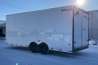 2026 Royal 8'x20' Enclosed Flat Front Cargo Trailer