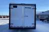 2026 Royal 8'x20' Enclosed Flat Front Cargo Trailer