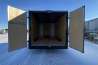 2026 Royal 8'x20' Enclosed Flat Front Cargo Trailer