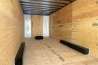 2026 Royal 8'x20' Enclosed Flat Front Cargo Trailer