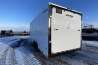 2026 Royal 8'x20' Enclosed Flat Front Cargo Trailer