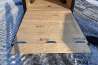 2026 Royal 8'x20' Enclosed Flat Front Cargo Trailer
