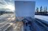 2026 Royal 8'x20' Enclosed Flat Front Cargo Trailer