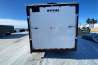 2026 Royal 8'x20' Enclosed Flat Front Cargo Trailer