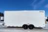 2026 Royal 8'x20' Enclosed Flat Front Cargo Trailer