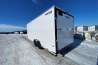 2026 Royal 8'x20' Enclosed Flat Front Cargo Trailer