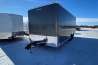 2026 Royal 8'x20' Enclosed Flat Front Cargo Trailer
