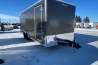 2026 Royal 8'x20' Enclosed Flat Front Cargo Trailer