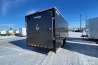 2026 Royal 8'x20' Enclosed Flat Front Cargo Trailer