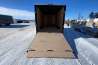 2026 Royal 8'x20' Enclosed Flat Front Cargo Trailer