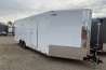 2026 Royal 8'x22' + 4' Enclosed Sled Trailer