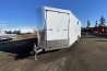 2026 Royal 8'x22' + 4' Enclosed Sled Trailer