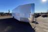 2026 Royal 8'x22' + 4' Enclosed Sled Trailer