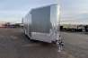 2026 Royal 8'x22' + 4' Enclosed Sled Trailer