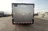 2026 Royal 8'x22' + 4' Enclosed Sled Trailer