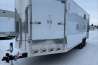 2026 Royal 8'x22' + 4' Enclosed Sled Trailer