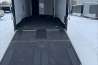 2026 Royal 8'x22' + 4' Enclosed Sled Trailer