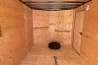2026 Royal 8'x22' Enclosed Cargo Trailer