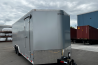 2026 Royal 8'x22' Enclosed Cargo Trailer